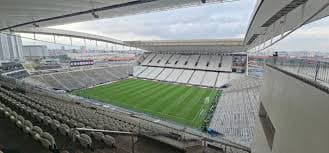Corinthians x Athletico-PR: Expectativas para o Confronto