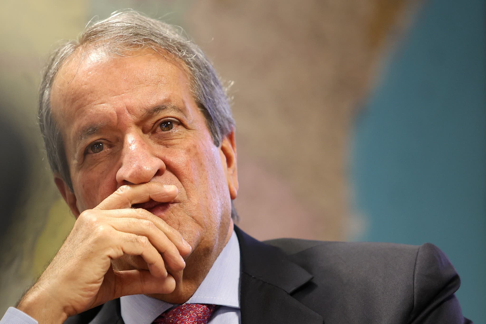 PF cancela depoimento de Valdemar Costa Neto sobre emendas parlamentares