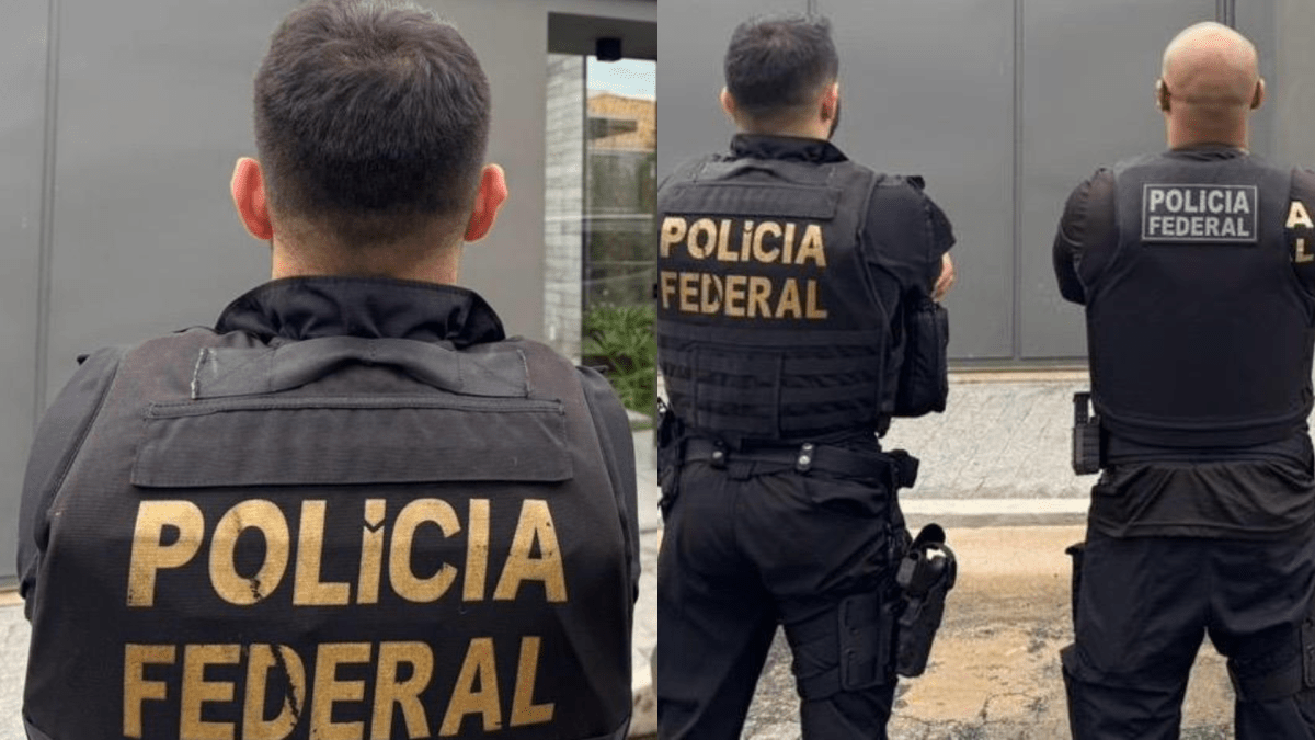 PF desmantela esquema fraudulento de benefícios com R$ 4,6 milhões em prejuízo