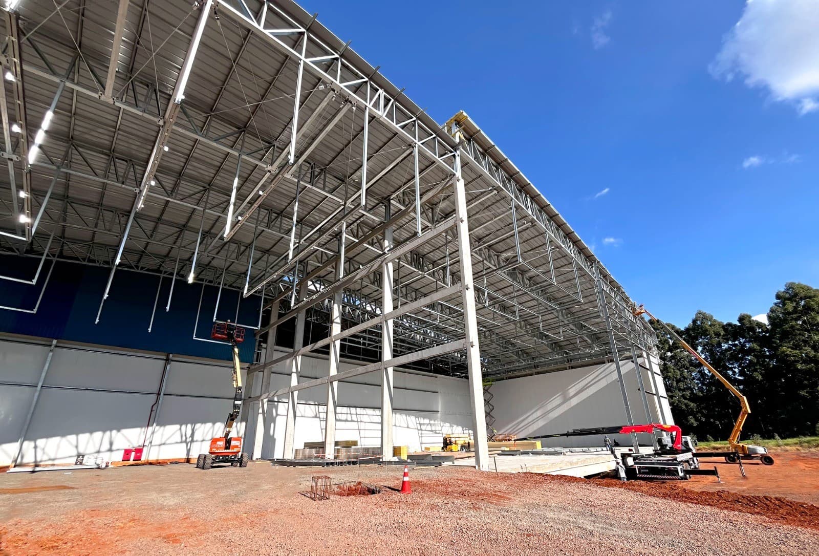Unifrango investe R$ 20 milhões em expansão de centro de distribuição