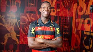 Sport Recife avança na contratação de Patrick de Paula, ex-jogador do Palmeiras