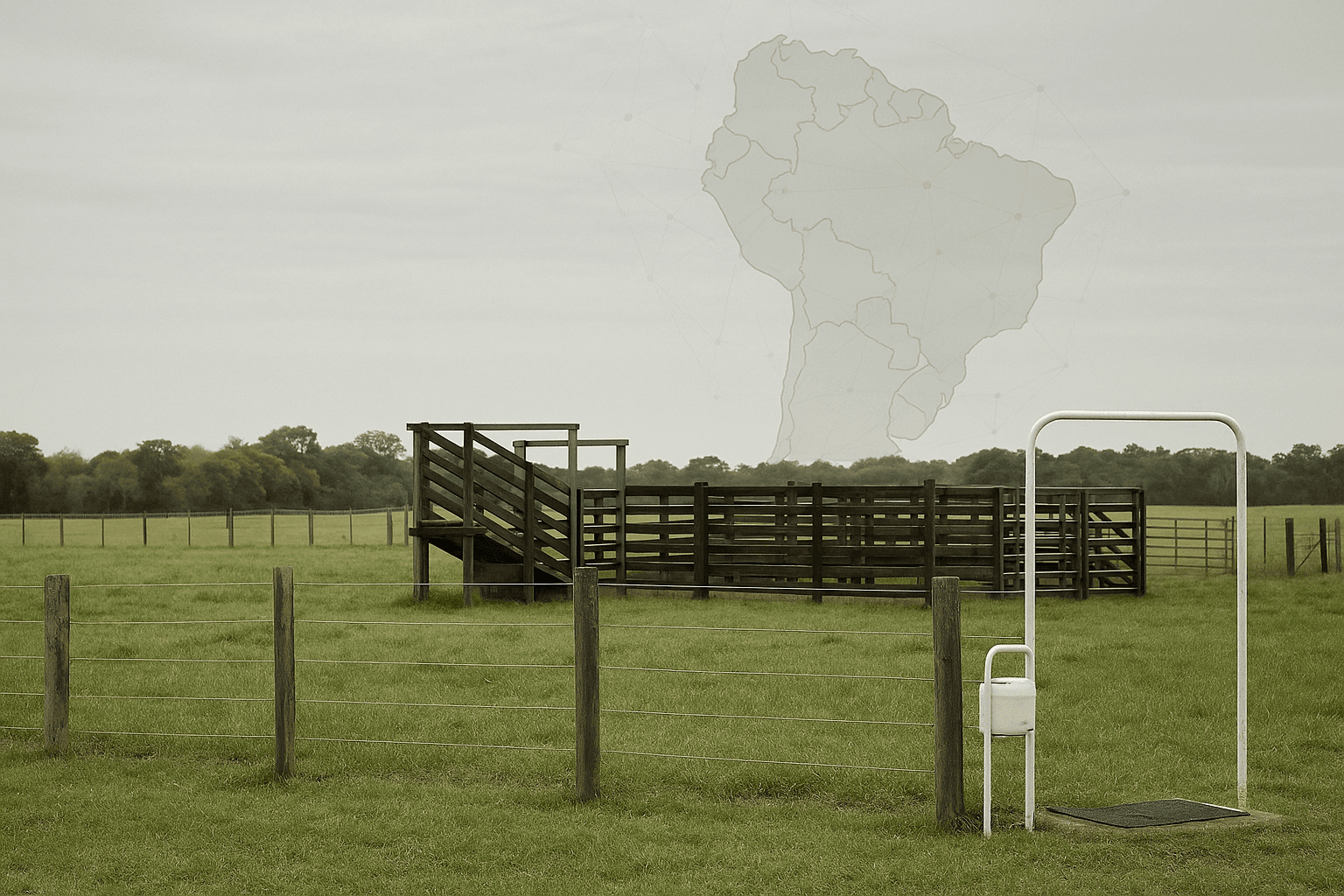 CNA Participa de Reunião da Farm em Santiago e Aborda Temas de Cooperação