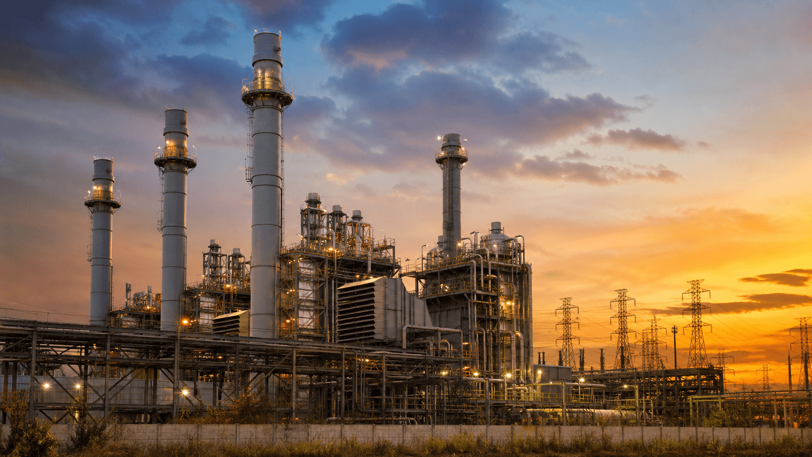 Petrobras defende integração entre segurança energética e clima