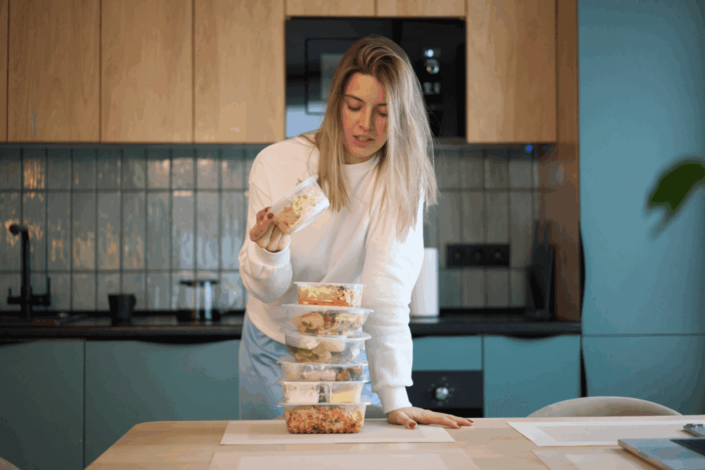 Alimentação saudável e a relação com a longevidade e saúde mental