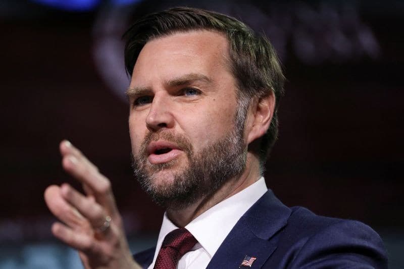 JD Vance prevê negociações complexas com o Irã para reduzir preços do petróleo