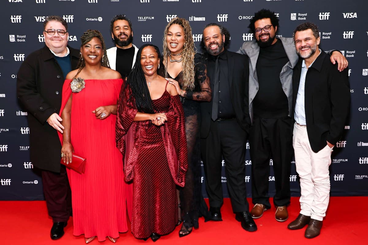 Filme brasileiro 'Vicentina Pede Desculpas' estreia no TIFF e é pré-selecionado para o Oscar