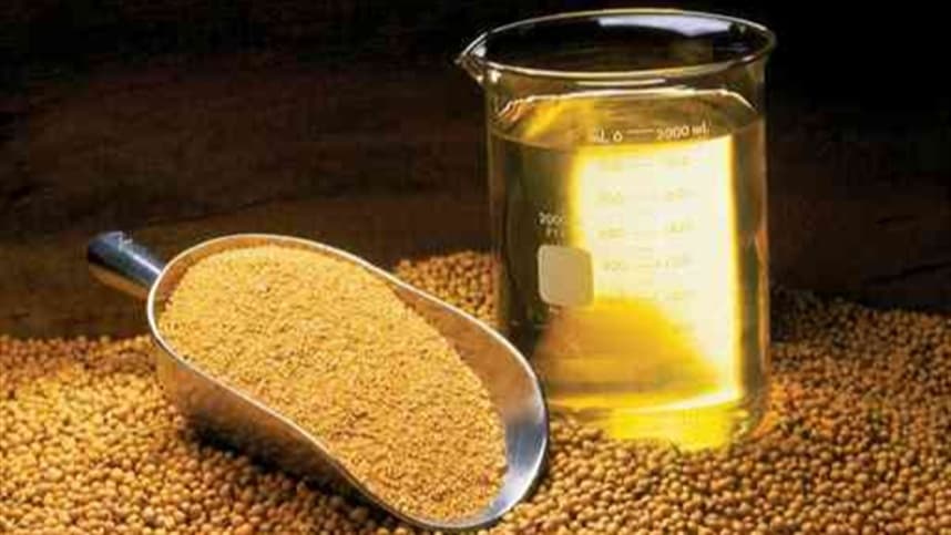 Demanda por farelo de soja aumenta no Vietnã