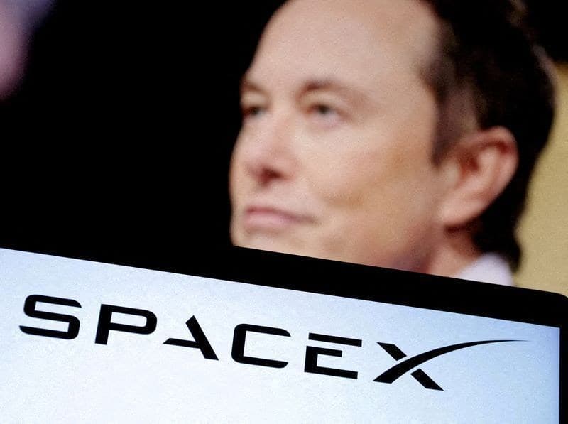 Elon Musk prevê aumento de tráfego de IA mil vezes em cinco anos