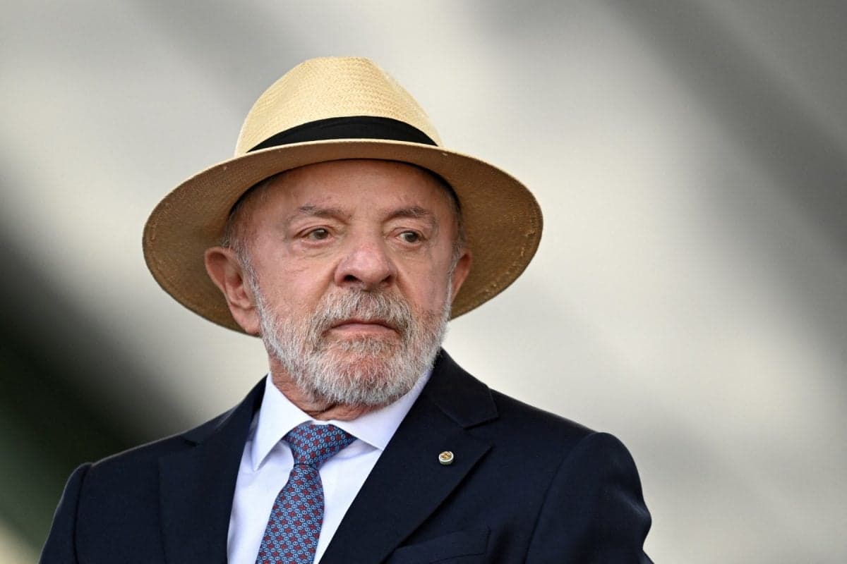 Meta desabilita página de Lula no Facebook e campanha recorre