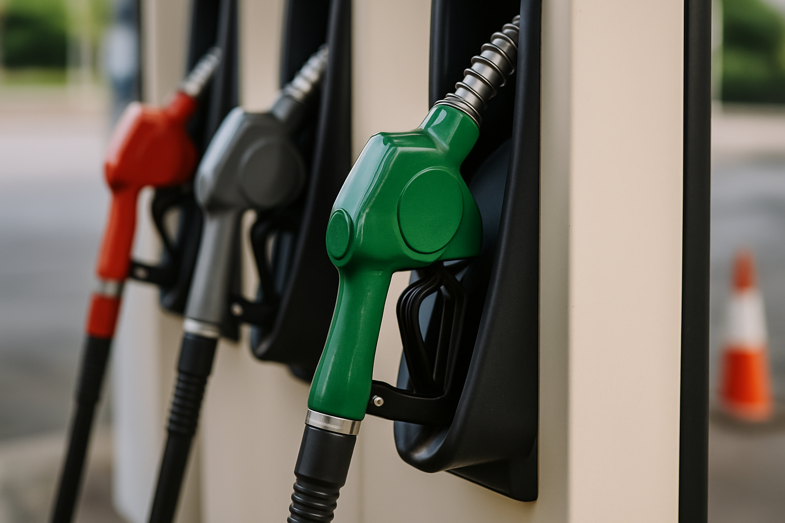 Impactos das Tensions Geopolíticas nos Preços de Combustíveis no Brasil