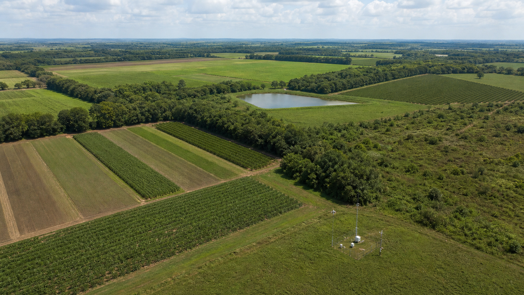 Brasil apresenta soluções agrícolas para a COP31 no Rio de Janeiro