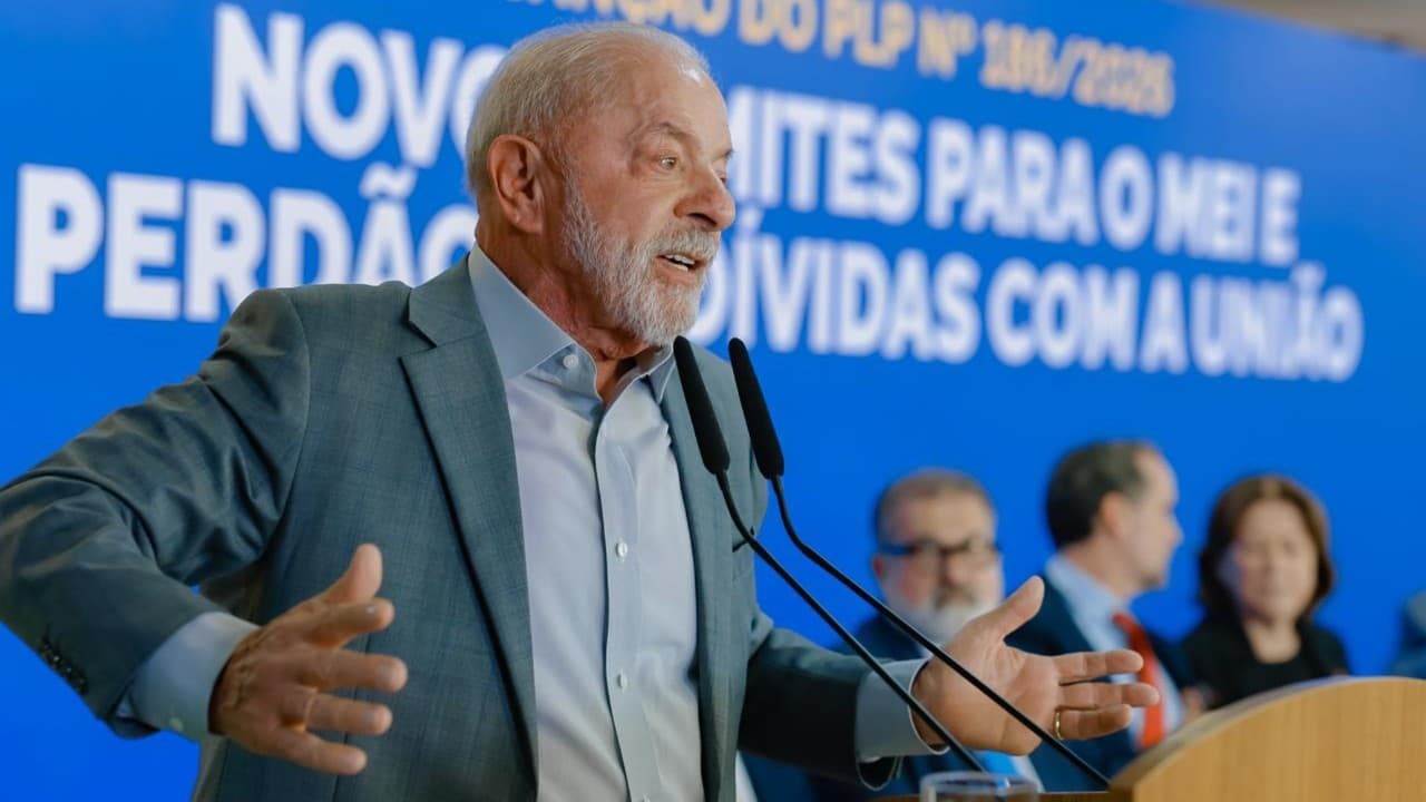 Governo Federal Notifica MEIs sobre Perdão de Dívidas Tributárias