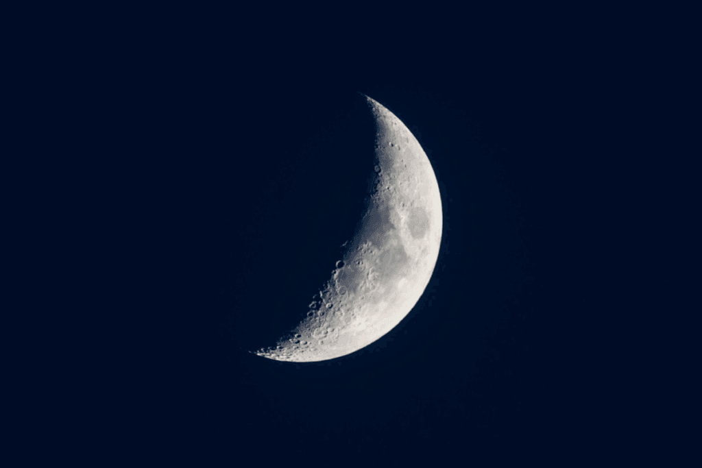 A Influência da Lua na Sensibilidade das Segundas-Feiras