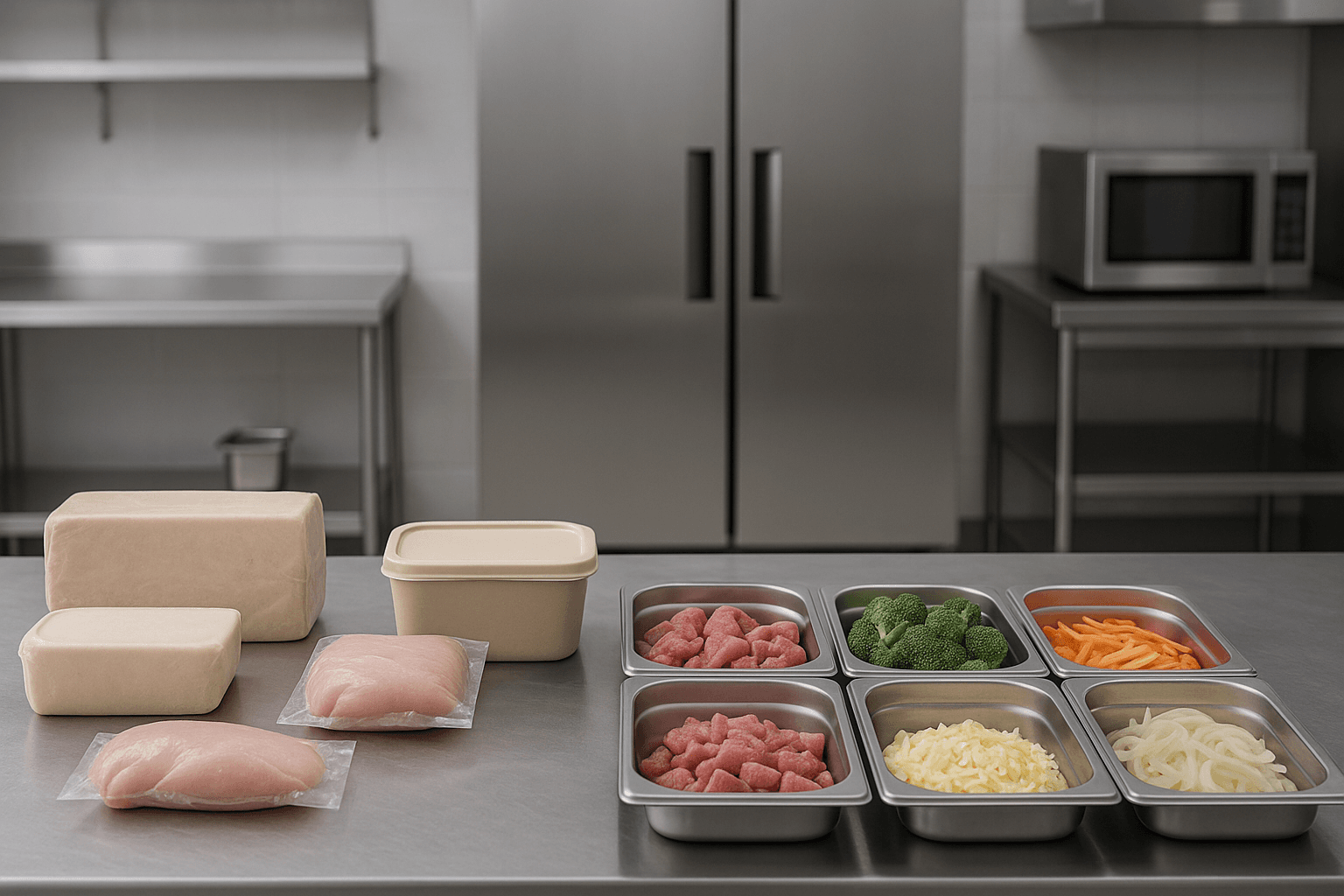 Seara planeja aumentar vendas no food service em 2026