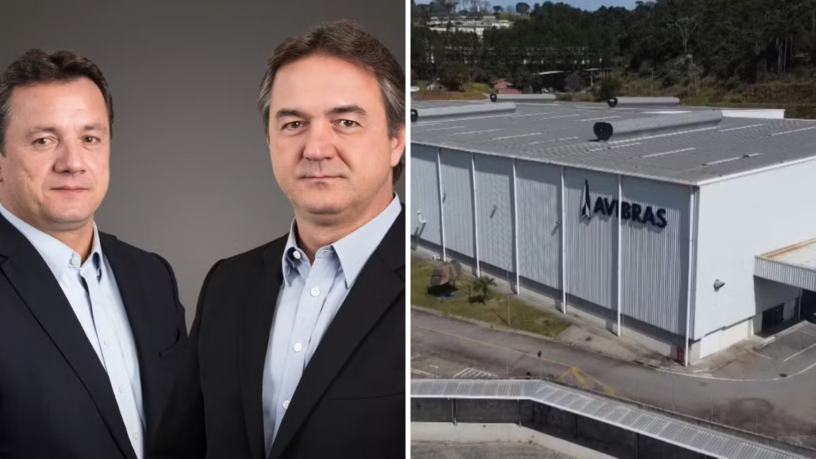 J&F adquire Avibras e mira setores de defesa e aeroespacial
