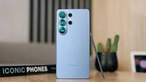 S27 Ultra: Melhorias Impressionantes, Mas Com Restrições