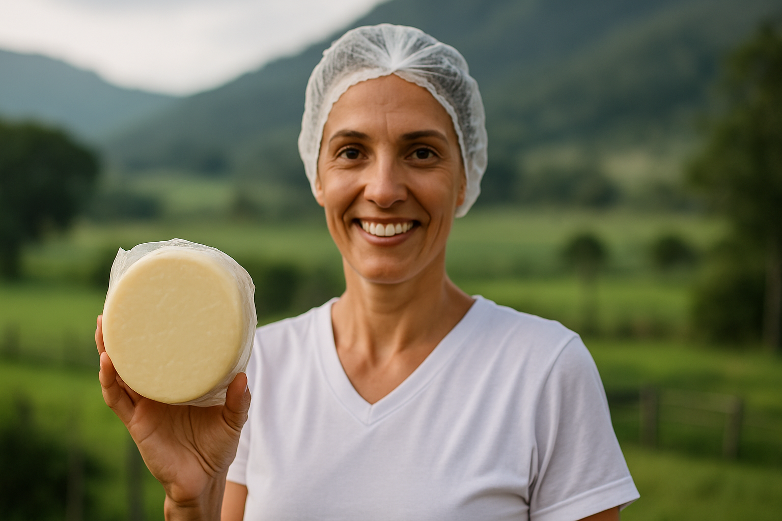 Empreendendo no Campo: Queijaria Itaiobaia Revoluciona Agroturismo na Serra do ES