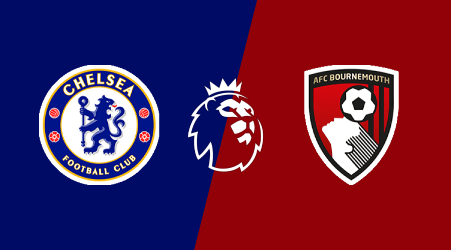 Chelsea x Bournemouth hoje: tudo sobre o jogo pela Premier League