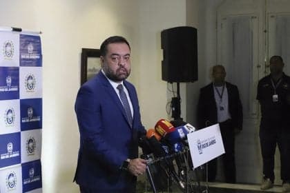 Cláudio Castro Enfrenta Oito Anos de Inelegibilidade e Incertezas no Palácio Guanabara