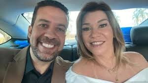 Crescimento de buscas sobre a esposa de Janones revela interesse popular