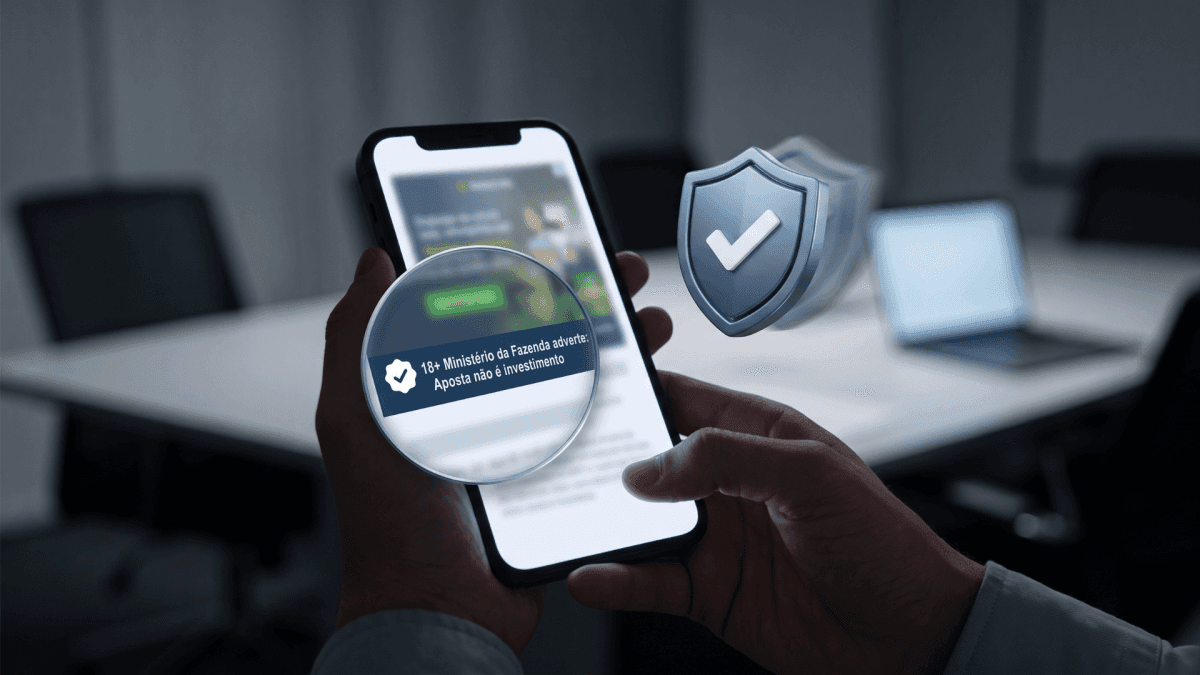 ANA Gaming Brasil reforça transparência no setor de apostas com novas regras