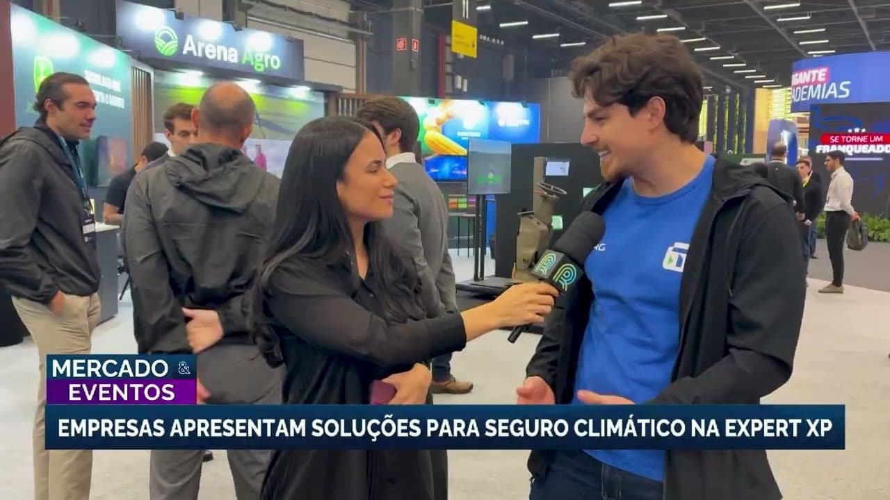 Safra de grãos do Brasil enfrenta redução devido ao El Niño