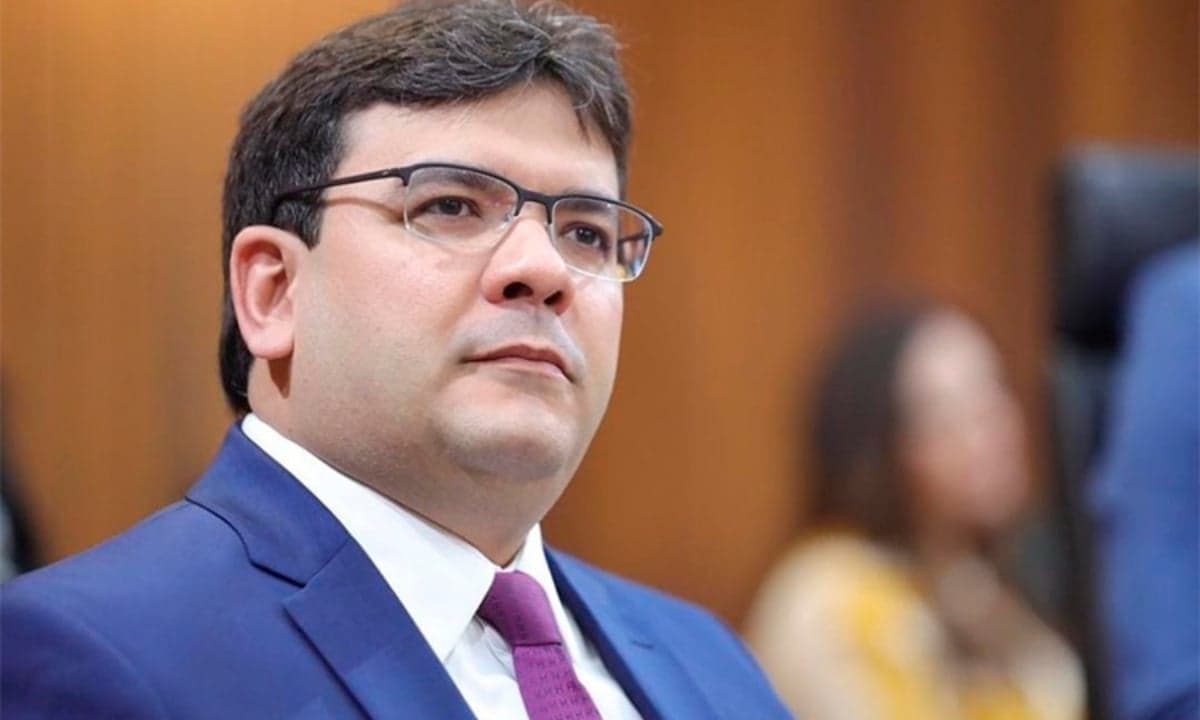 Datafolha aponta Rafael Fonteles com 55% das intenções de voto no Piauí