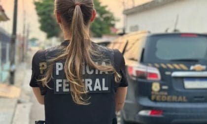 Operação Mens Occulta desmantela tráfico de drogas em Uberlândia