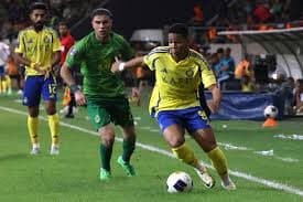 Cruzeiro hoje: Wesley é o novo reforço do time
