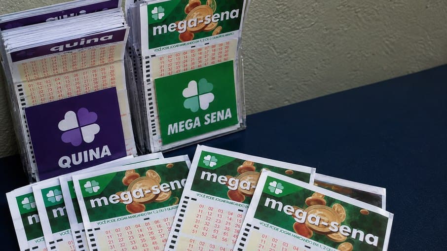 Resultado da Mega-Sena 3072: prêmio acumula, veja o rateio e os números sorteados