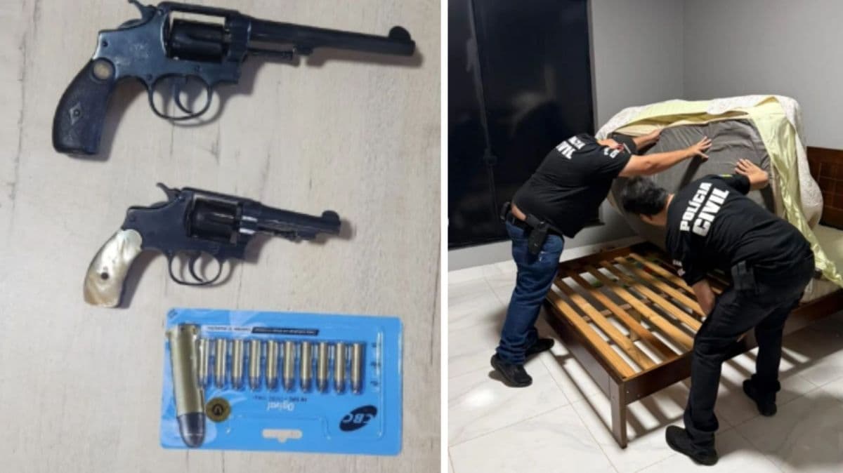 Idosa é vítima de estelionato e prejuízo chega a R$ 35 milhões