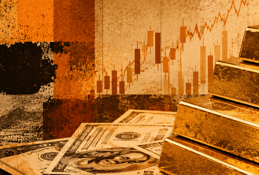 Divergência nas taxas de juros EUA e Brasil impacta mercado financeiro