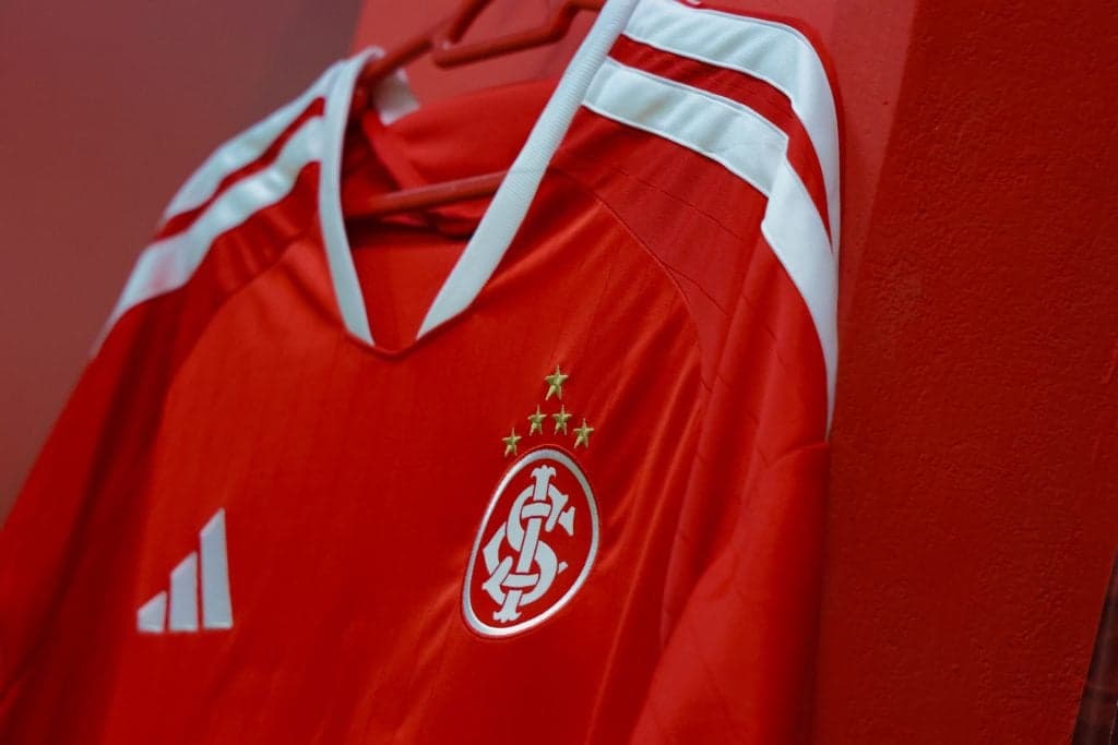 Internacional sofre nova punição da Fifa e fica impedido de registrar jogadores