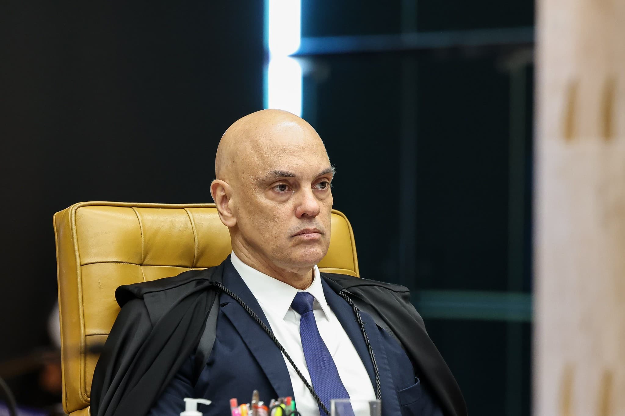 STF analisa Lei da Dosimetria em favor de Jair Bolsonaro