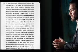 Vorcaro e o Instituto Lula: Liberação de Recursos para Filme Polêmico