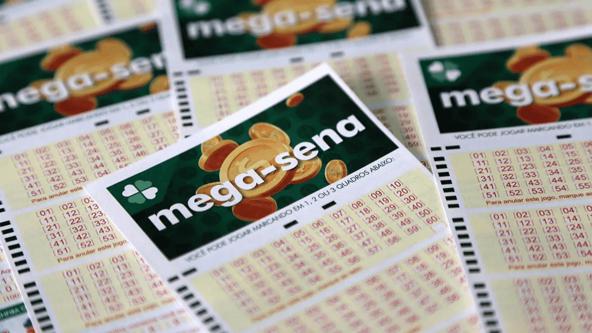 Mega-Sena acumulou: prêmio sobe para R$ 45 milhões; veja os números e quando será o próximo sorteio