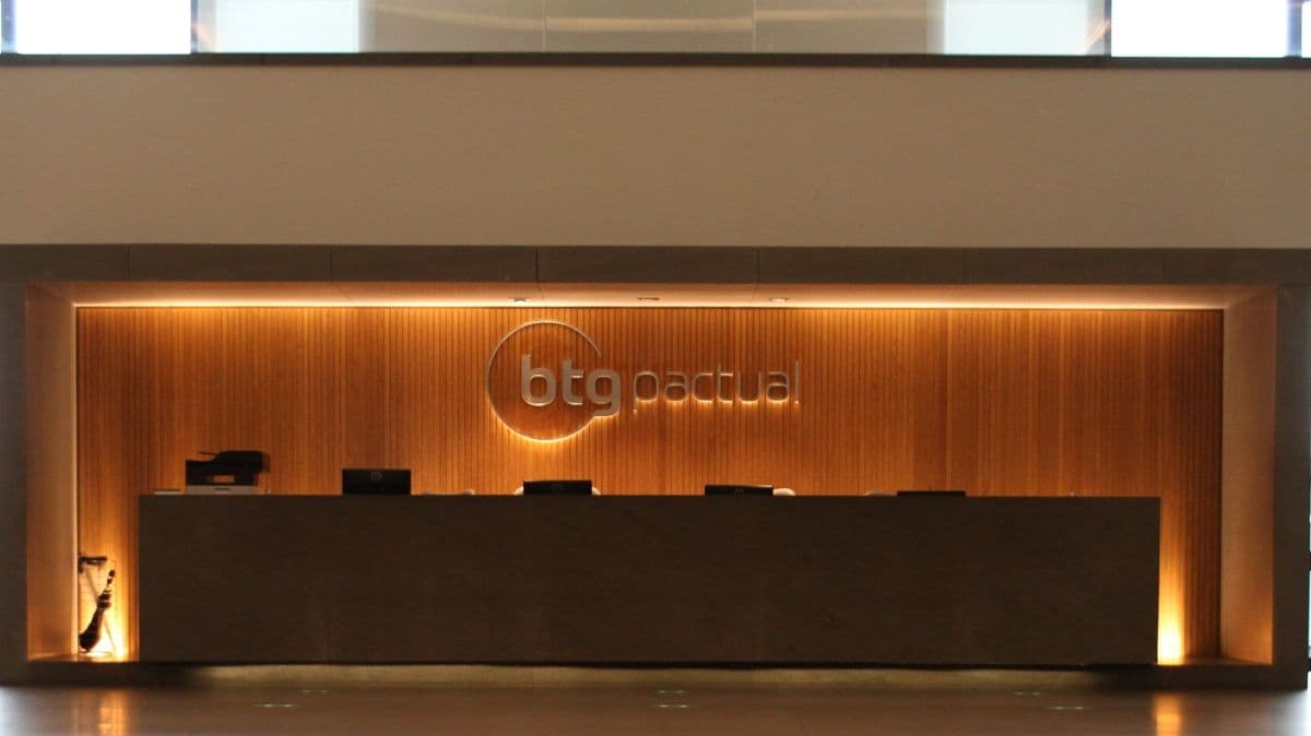 BTG Pactual fecha acordo para compra do banco Digimais