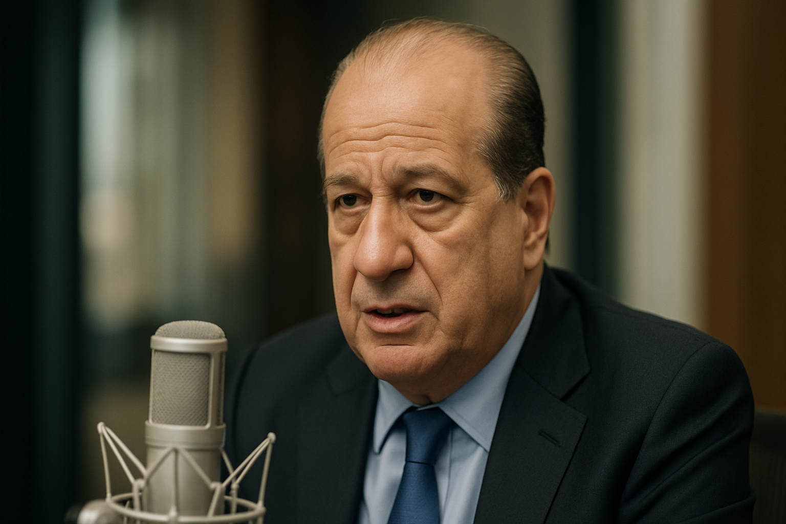 Ministro Augusto Nardes antecipa aposentadoria no TCU
