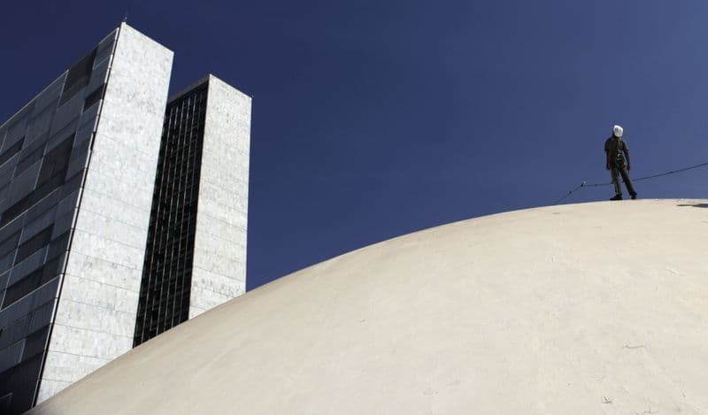 Emendas em Saúde Prioriza Infraestrutura em 2024, Segundo Ieps