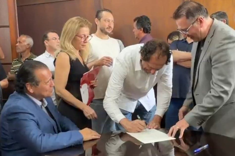 Avaré ganha Centro de Excelência em Agroindústria e Irrigação