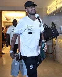 Futuro de Neymar: Planos para a aposentadoria e amor pelo Flamengo FC
