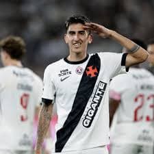Alan Lescano brilha em nova fase do Campeonato Brasileiro