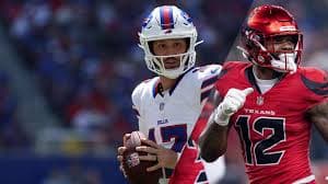Eagles x Commanders: Um Confronto Inesquecível na Temporada