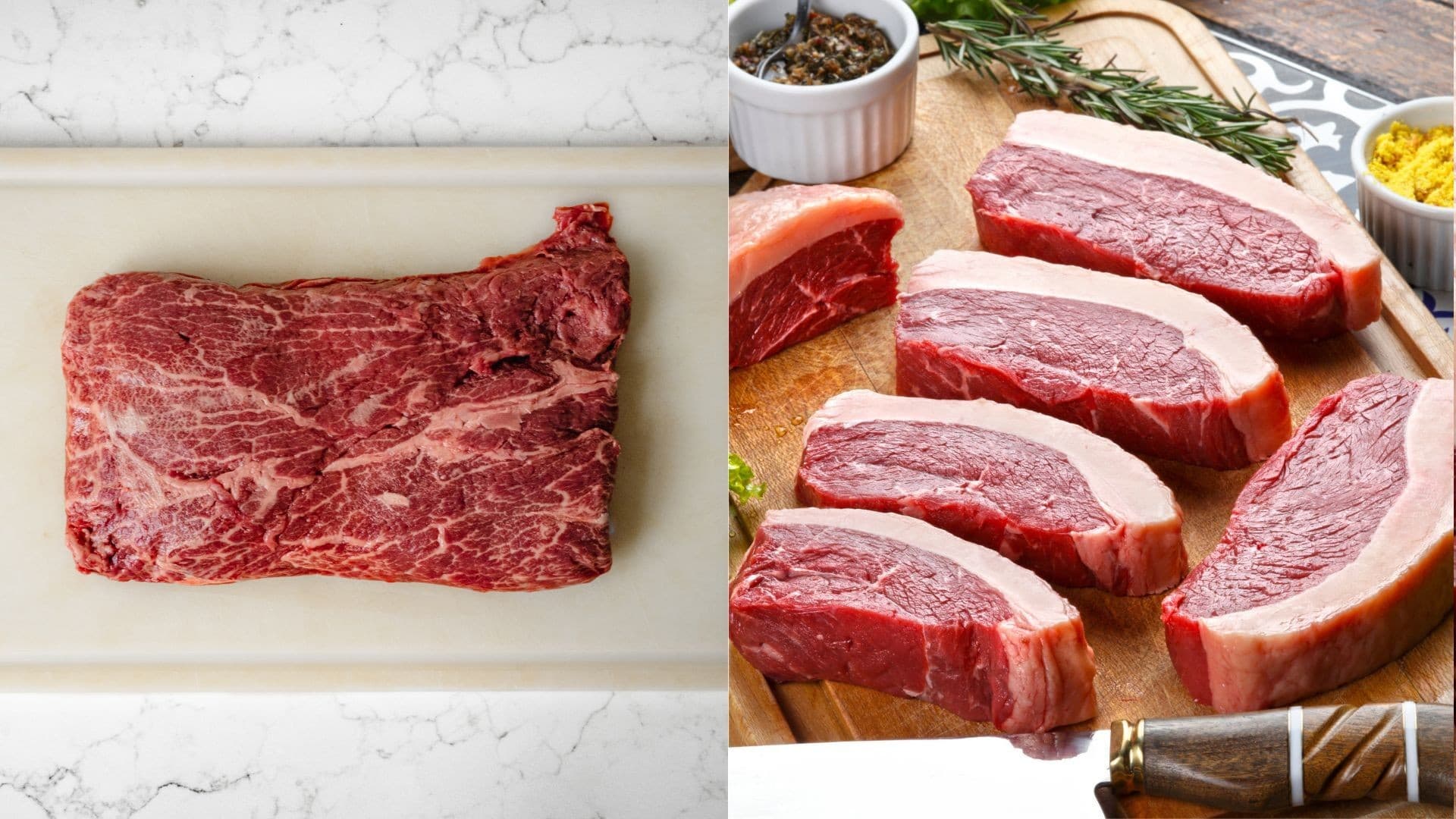 Flat iron conquista churrasqueiras e desafia a popularidade da picanha