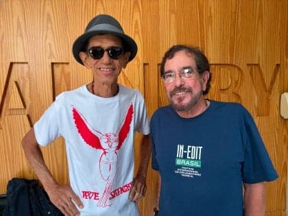 Ave Sangria Recebe Indenização do Estado Brasileiro Após Censura da Ditadura