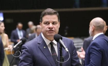 Sandro Alex é escolhido pré-candidato ao governo do Paraná