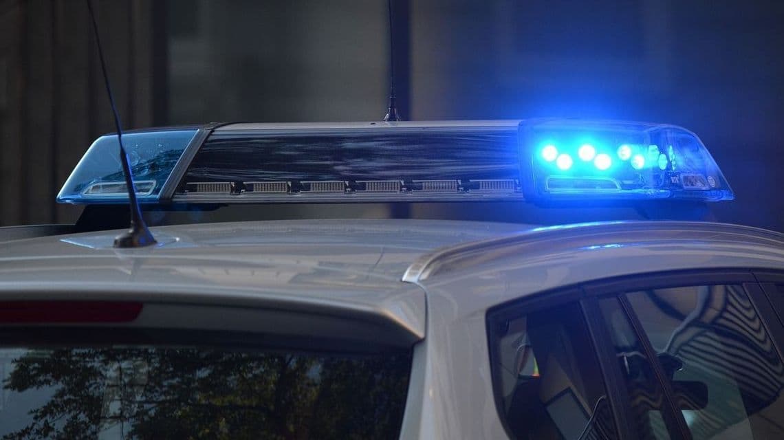 Filho é preso por latrocínio após matar mãe em Santa Maria da Serra