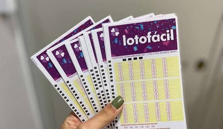 Resultado da Lotofácil 3809: veja os números sorteados, o rateio e o prêmio de R$ 8 milhões
