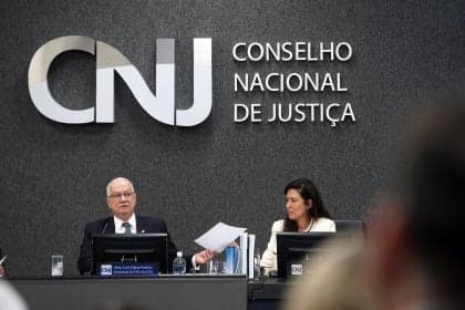 Conselho de Justiça lança programa de saúde para presos no Brasil