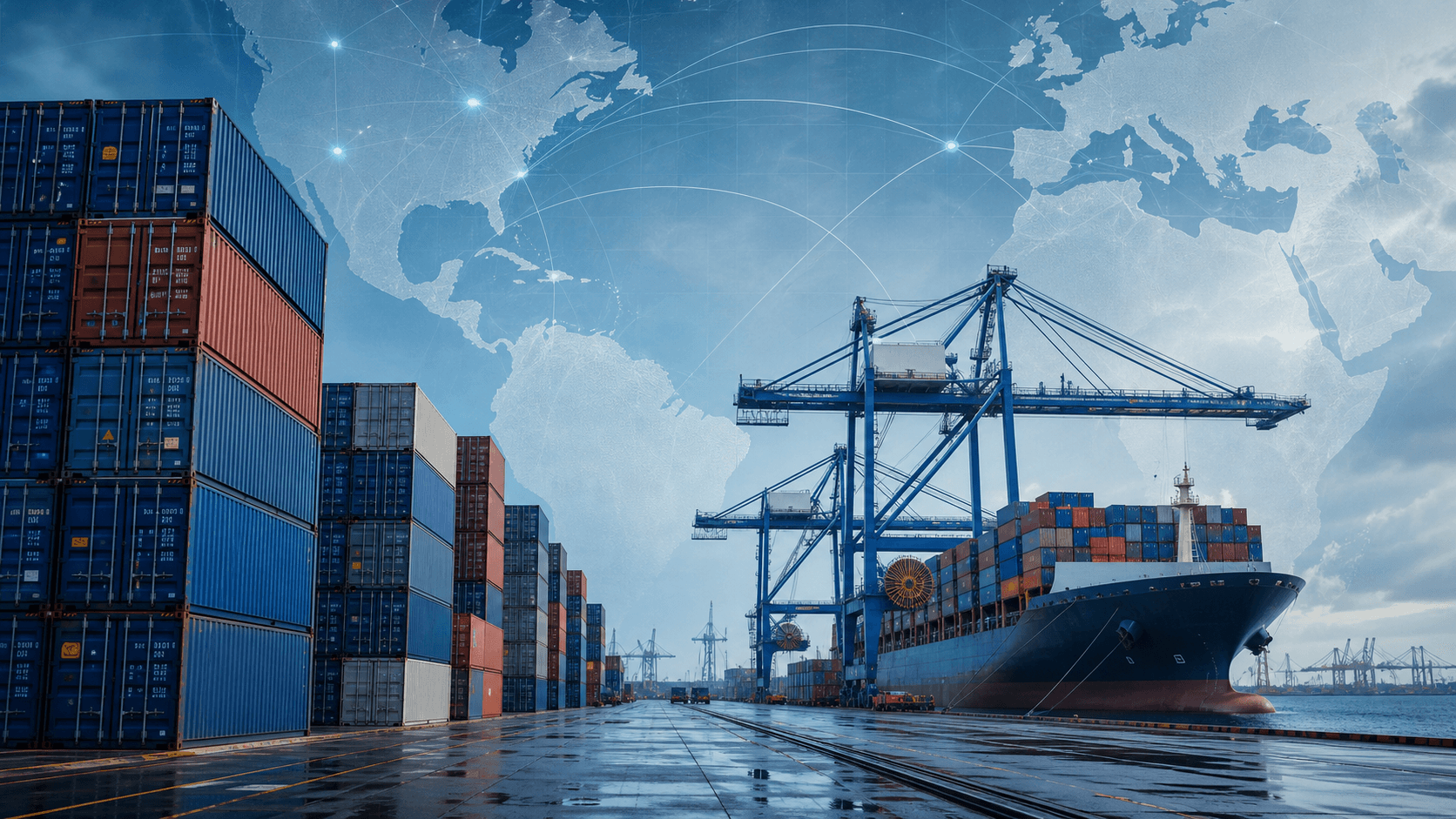 China se junta ao Brasil em disputa contra tarifas dos EUA na OMC